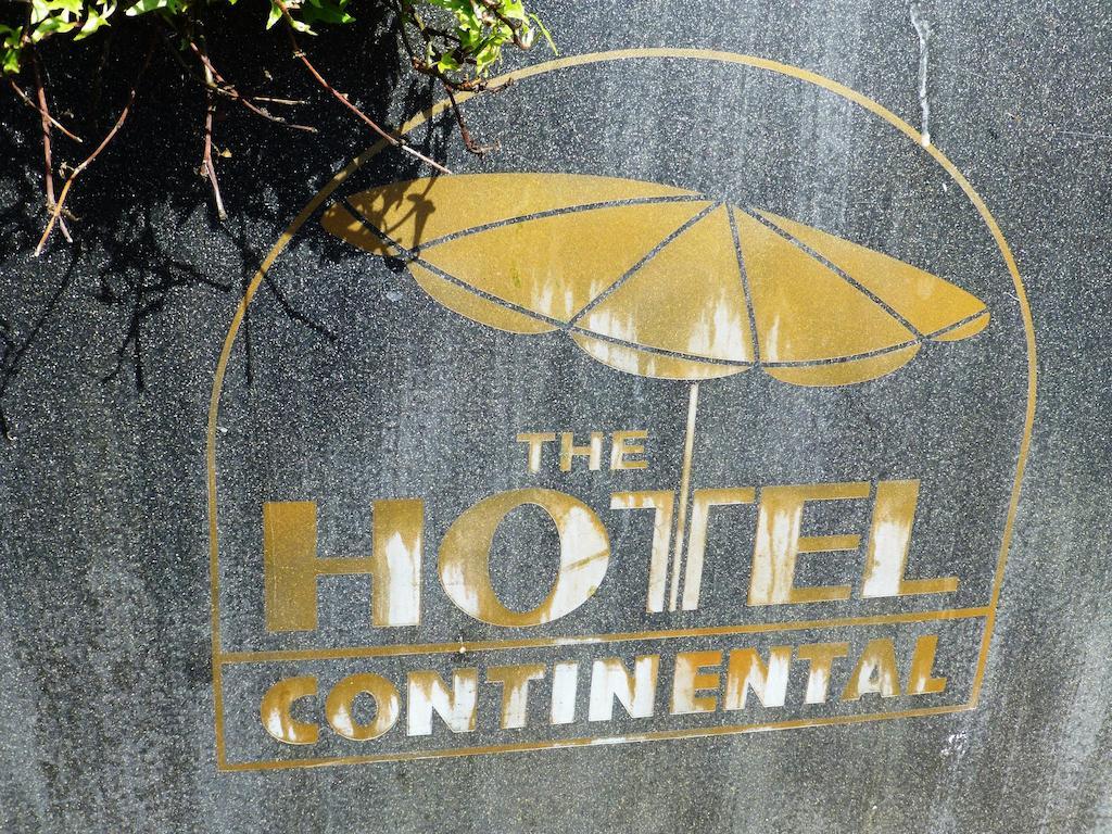 The Hotel Continental Harwich Eksteriør bilde